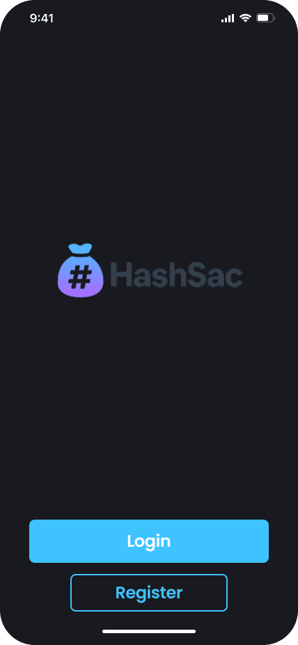 Advert Pins preview (dark mode)