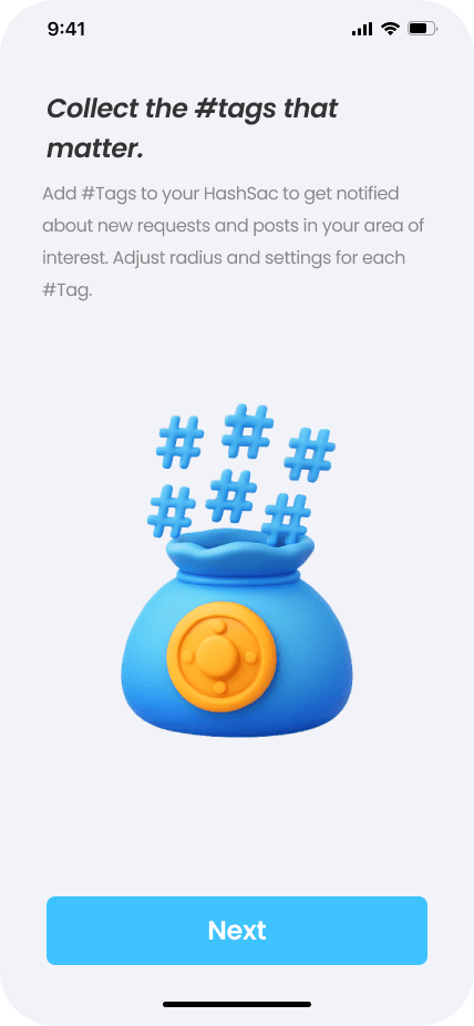 Social Media Pins preview (light mode)